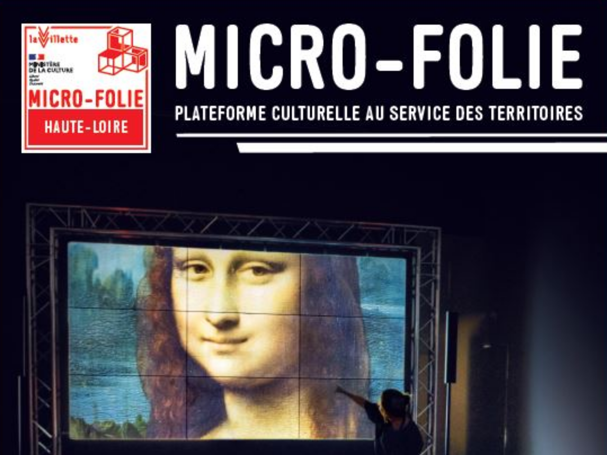 EVE_Micro-Folie : à la découverte du musée numérique_Vorey EVE_Micro-Folie : à la découverte du musée numérique_Vorey