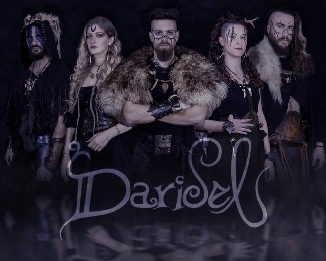 Concert d'ouverture du groupe Daridel_Le Puy-en-Velay