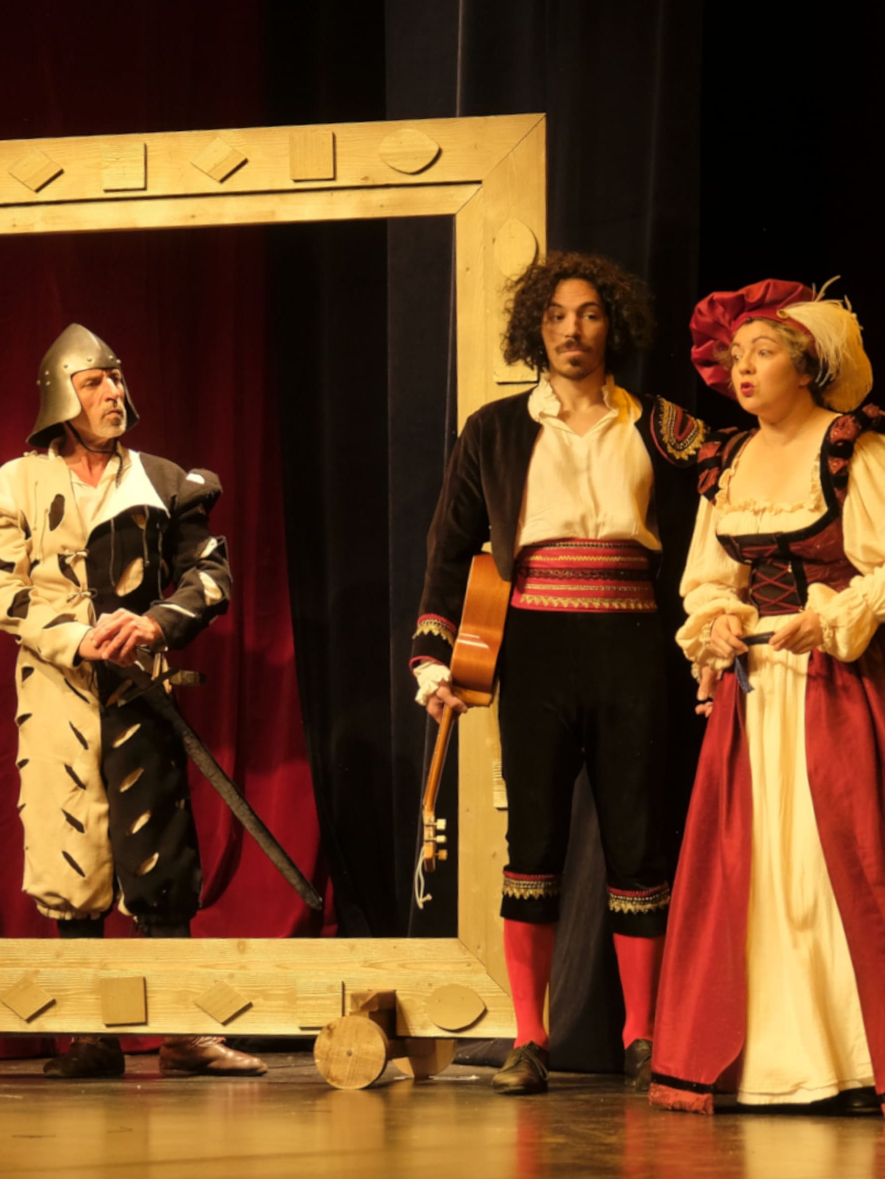 Le Tableau Prodigieux_Le Puy-en-Velay