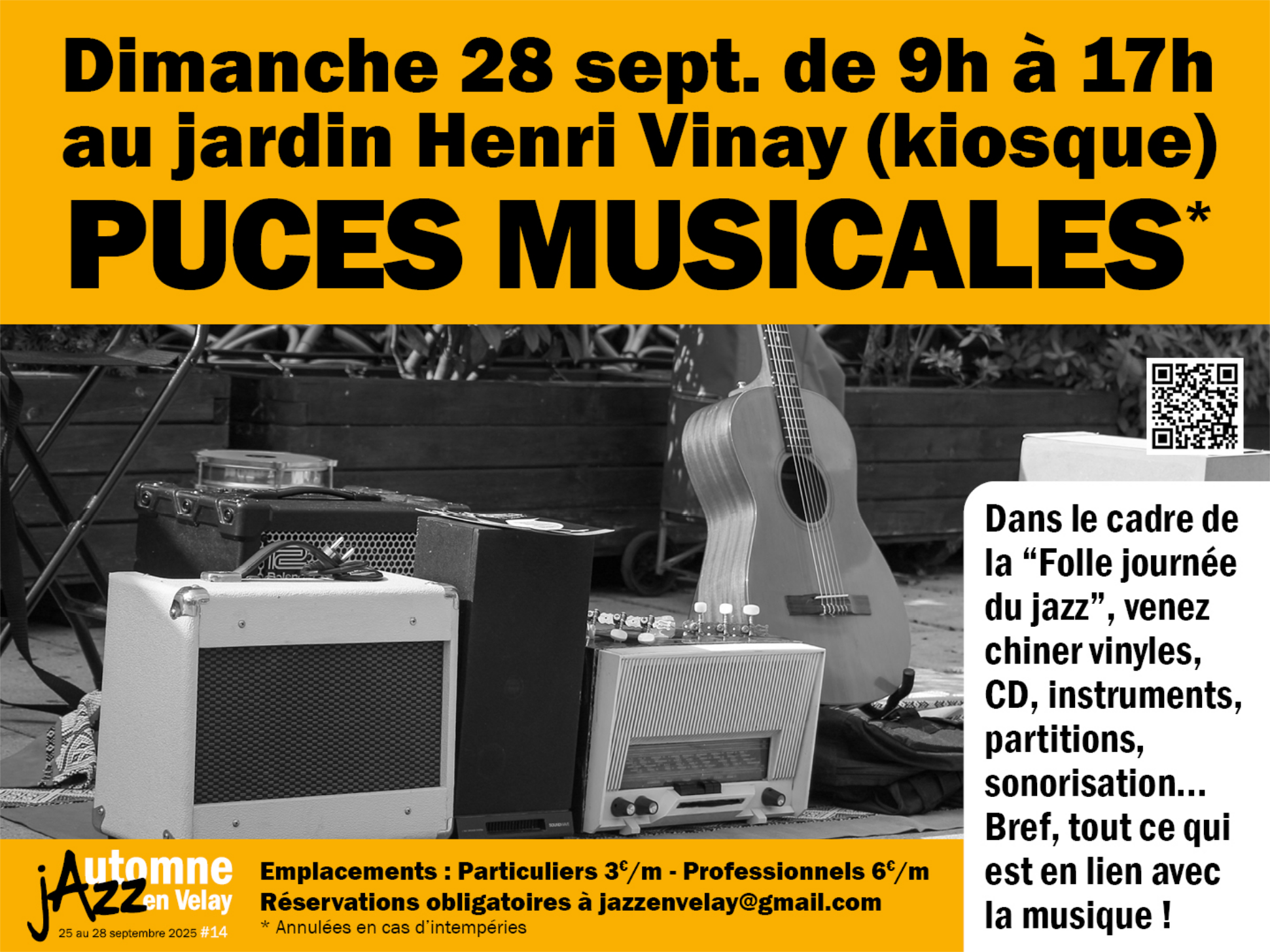 EVE_Puces musicales_Le Puy-en-Velay
