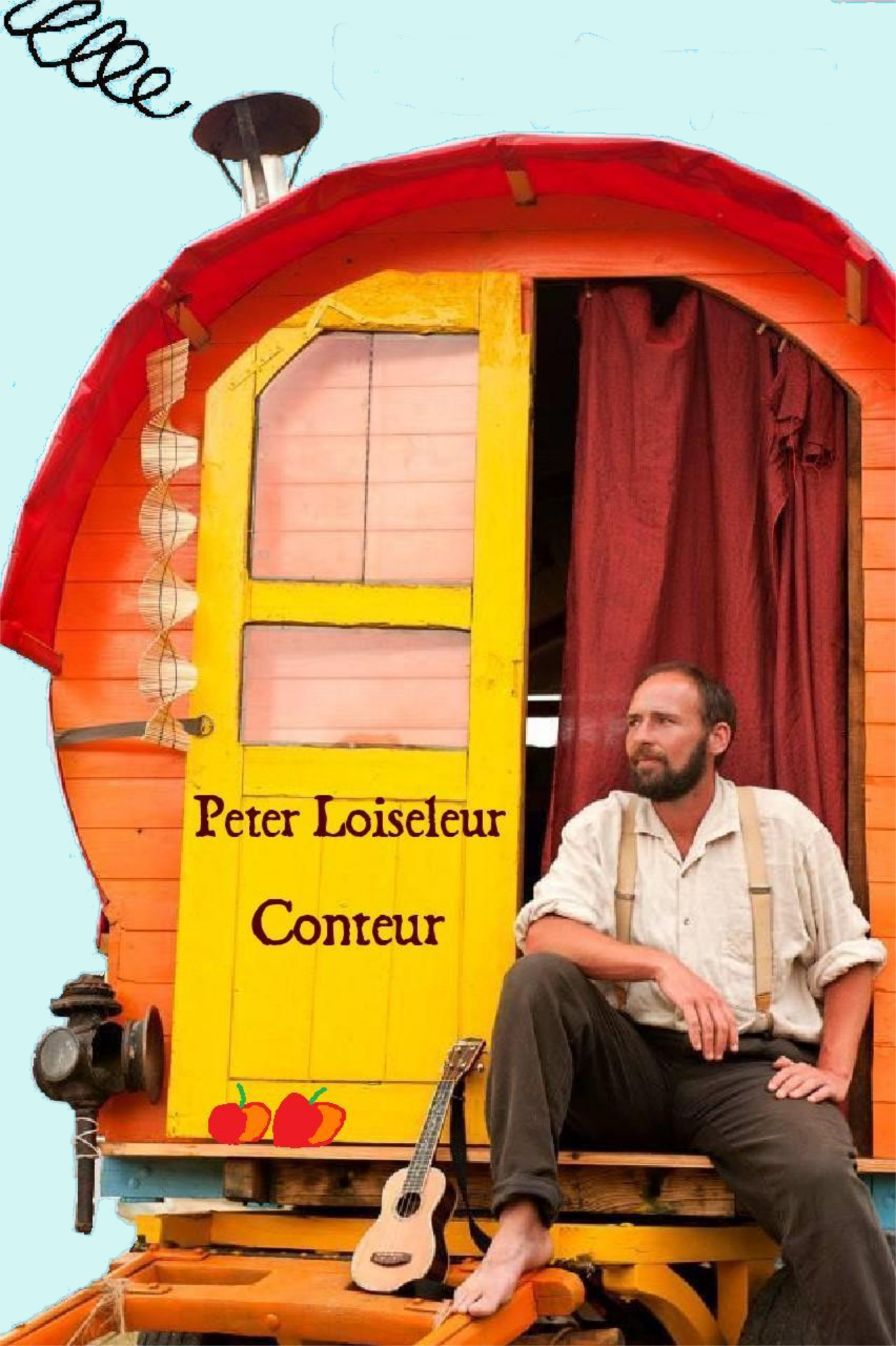 EVE_"Contes Voyageurs" avec Peter Loiseleur_Allègre