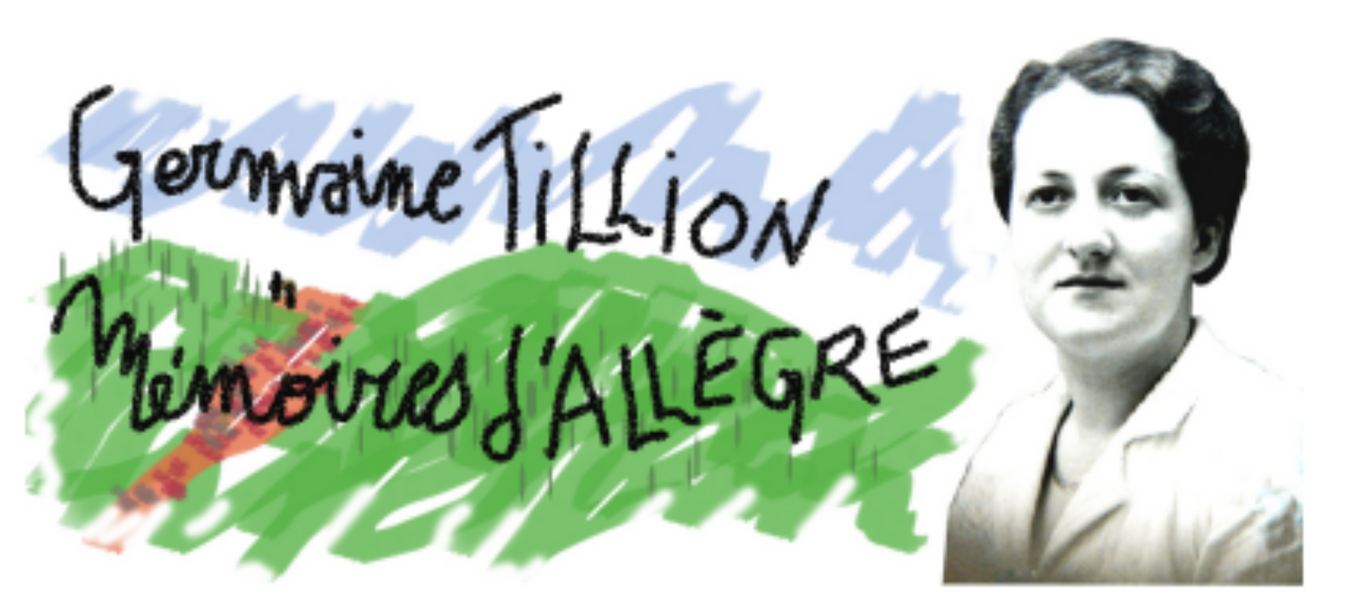 EVE_L'association "Germaine Tillion, mémoires d'Allègre" fête ses 10 ans !_Allègre