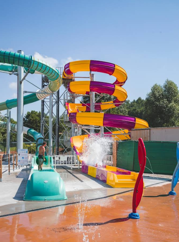 Semaine du Jeu à la piscine de Saint-Paulien_Saint-Paulien