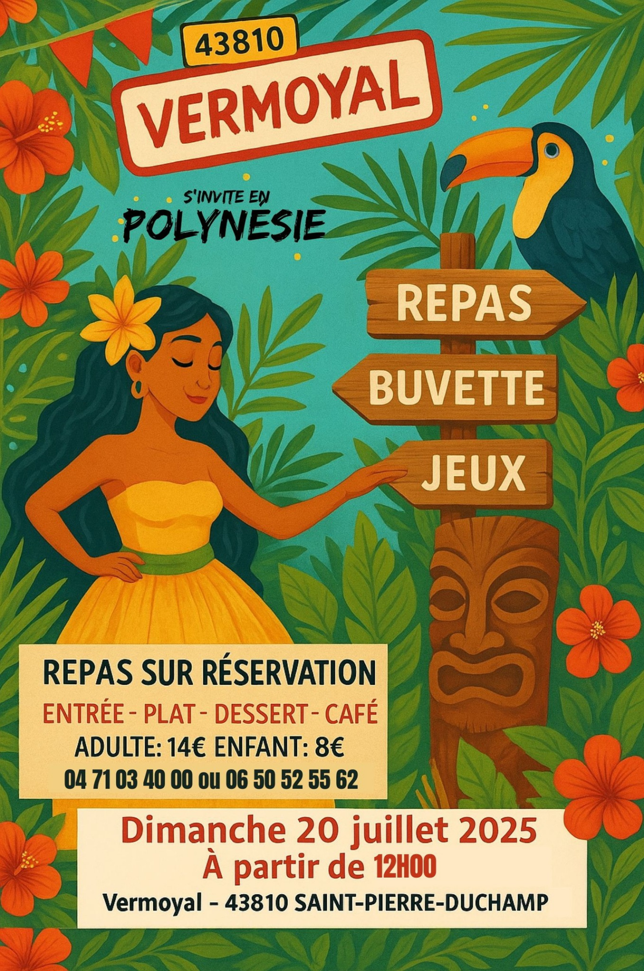 EVE_Vermoyal s'invite en Polynésie_Saint-Pierre-du-Champ