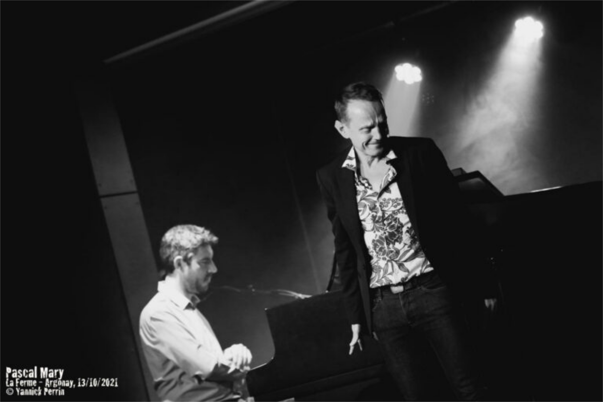 EVE_Pascal Mary en concert_Saint-Germain-Laprade