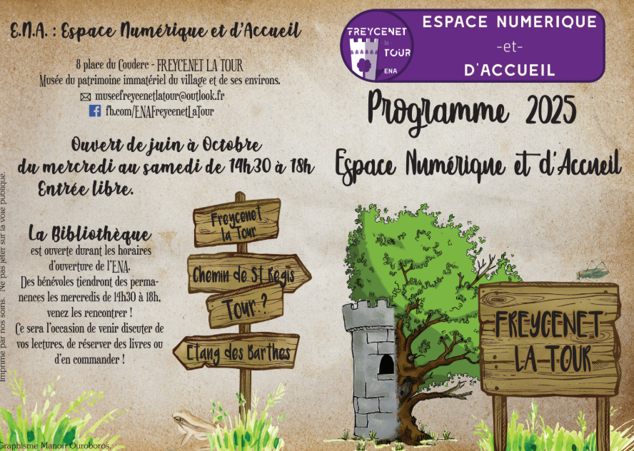 Journée champignons_Freycenet-la-Tour