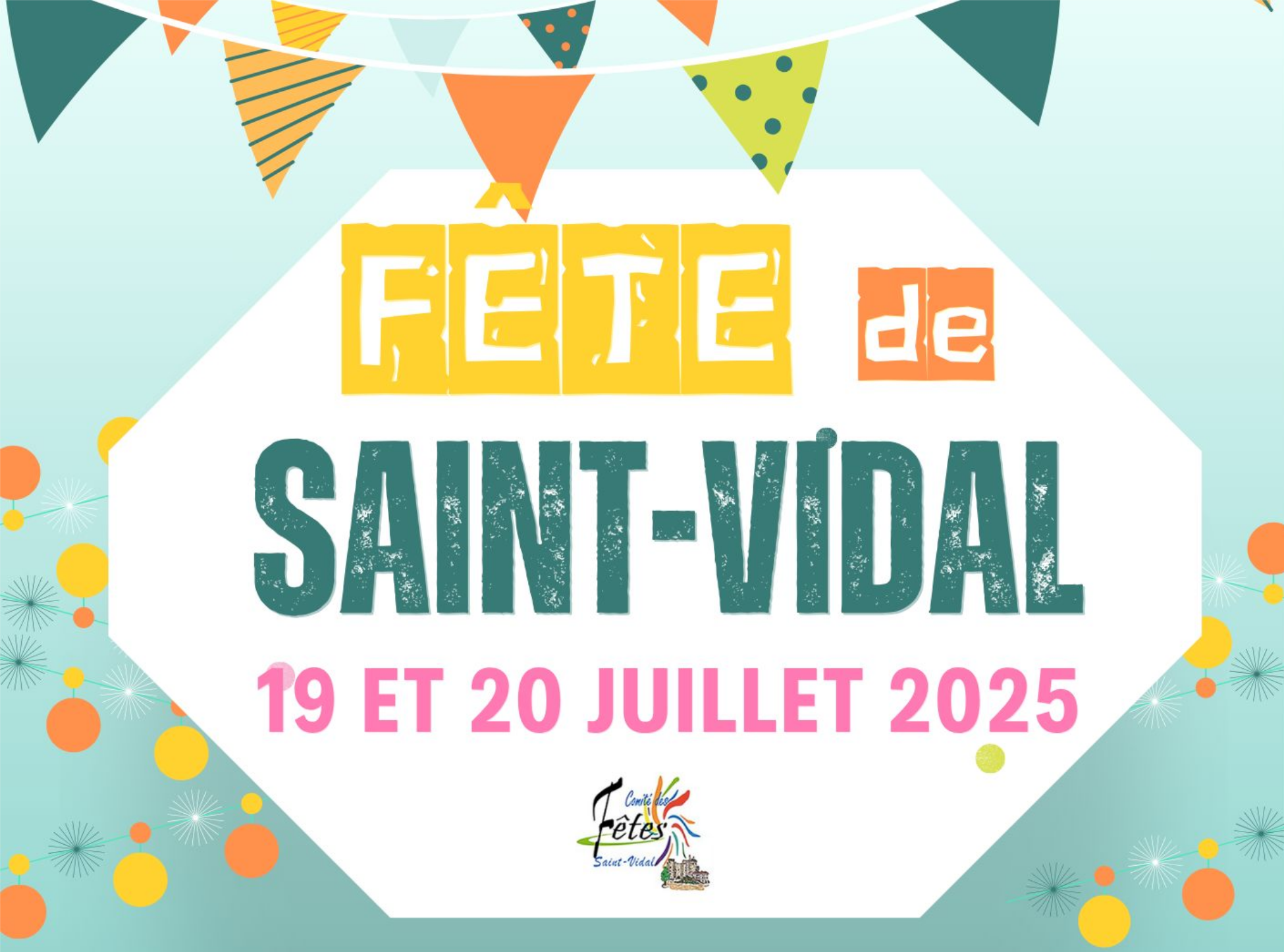 EVE_Saint Vidal en fête_Saint-Vidal