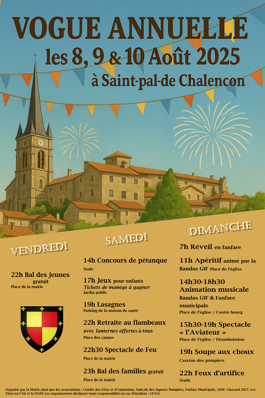 Vogue annuelle_Saint-Pal-de-Chalencon