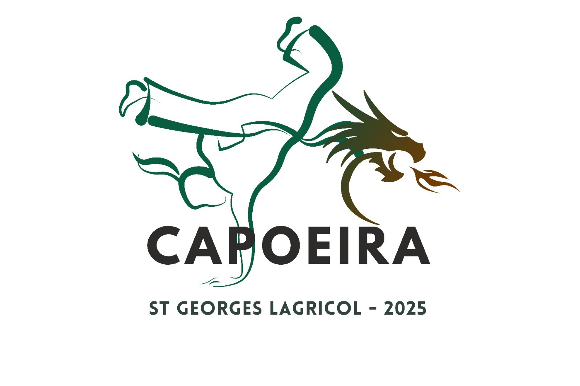EVE_Festival Capoeira : Batizado Sao Jorge e Alegria_Saint-Georges-Lagricol