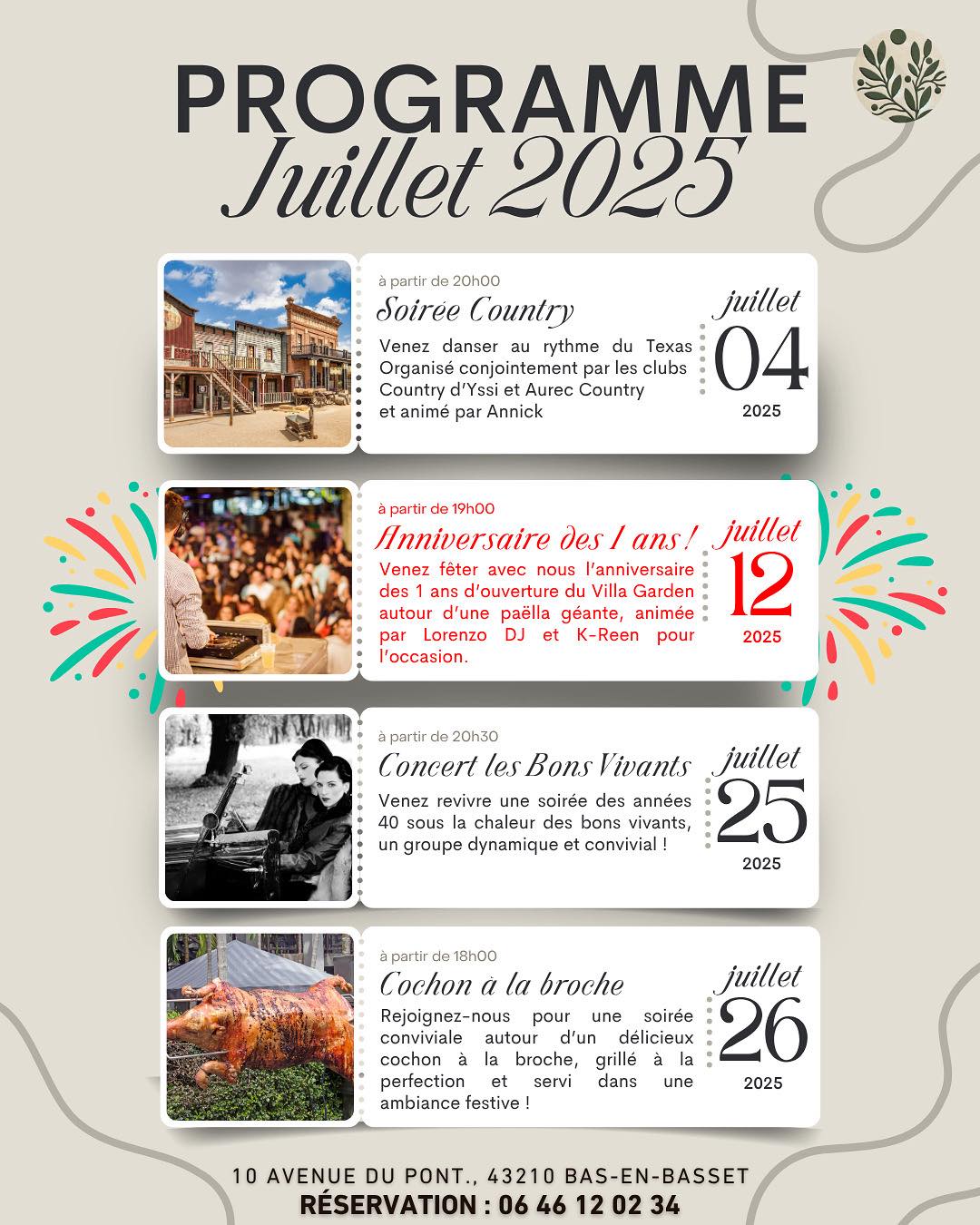 Programme juillet animations_Bas-en-Basset