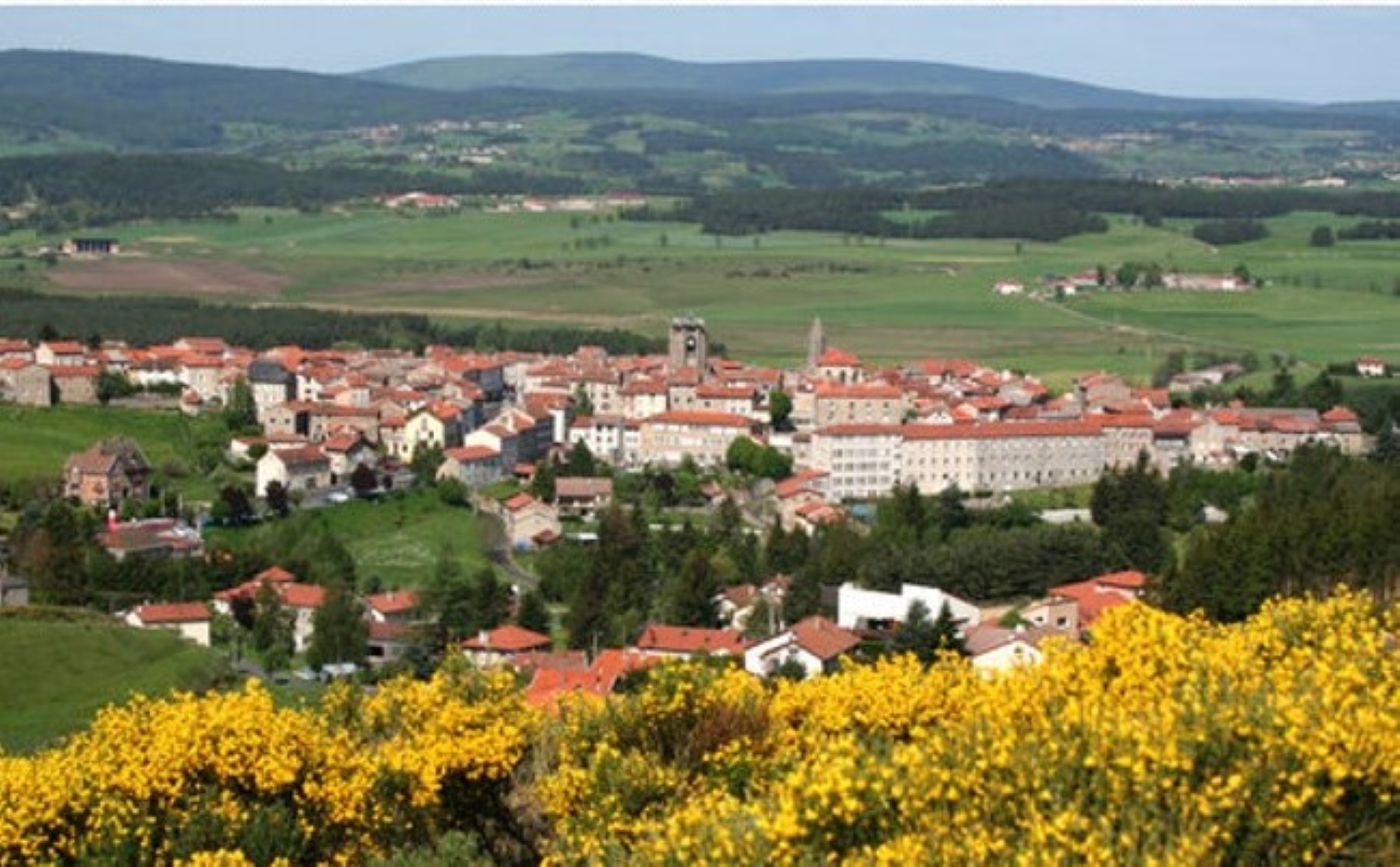 Flâneries à Saugues | Festival en Gévaudan_Saugues