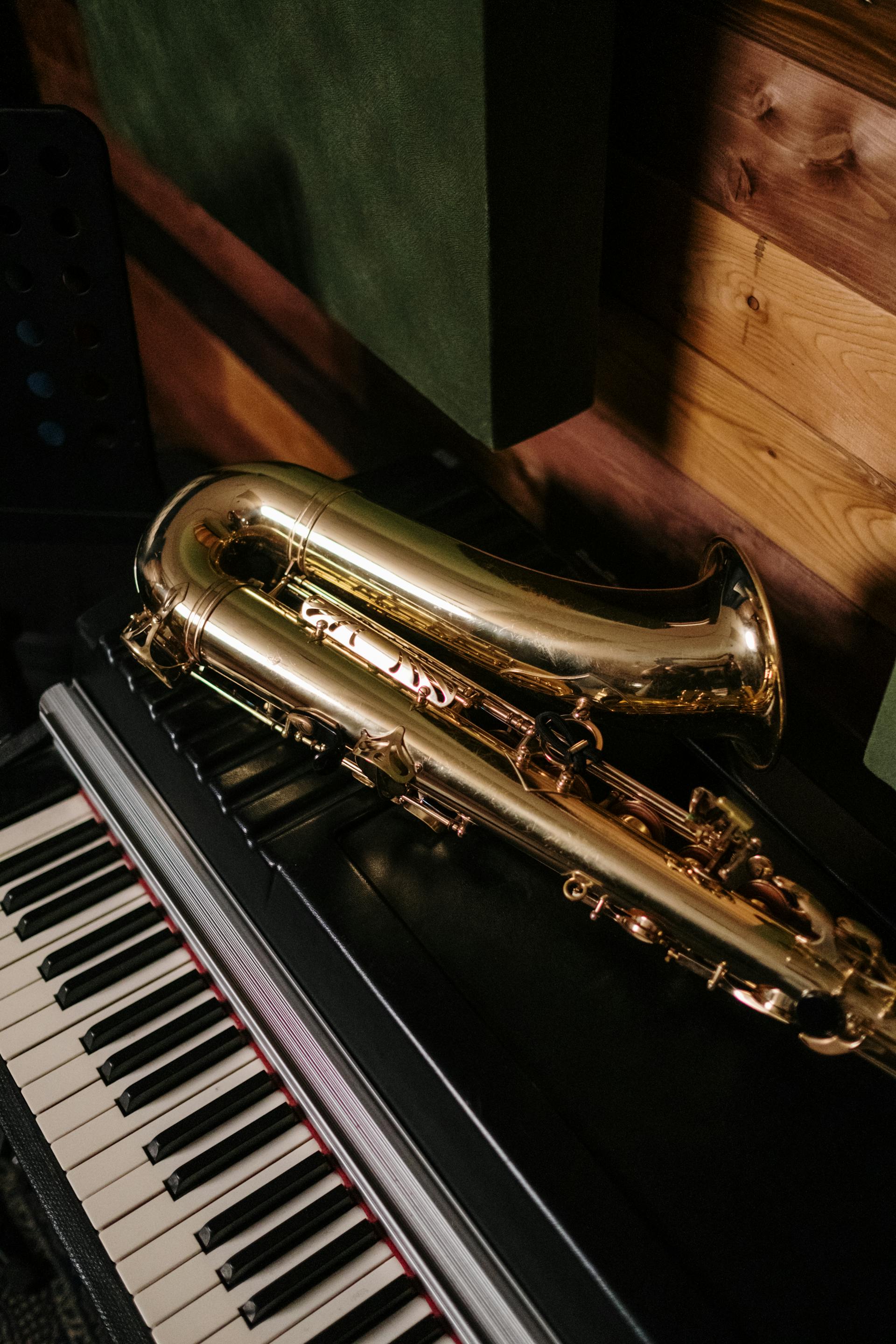 Le concert de l'été -Saxophone et orgue_Beaux