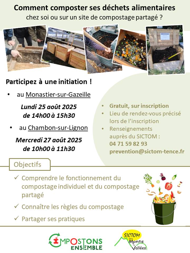 Animation compostage_Le Monastier-sur-Gazeille