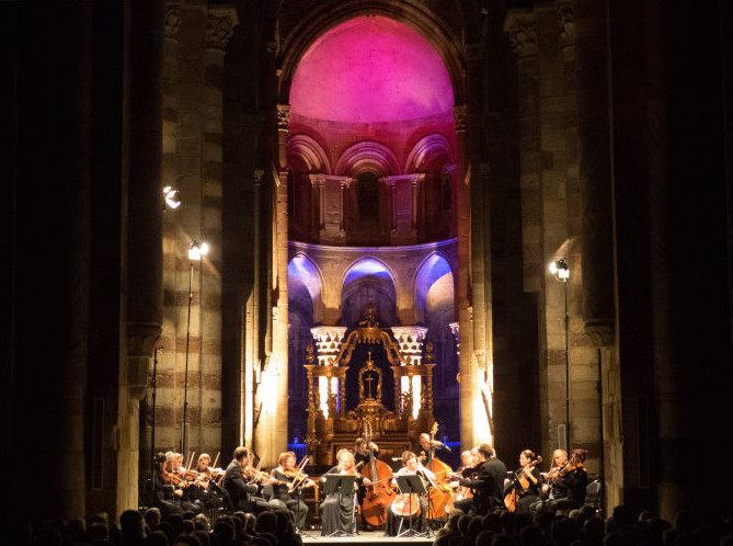 Orchestre national Auvergne Rhône-Alpes_Brioude