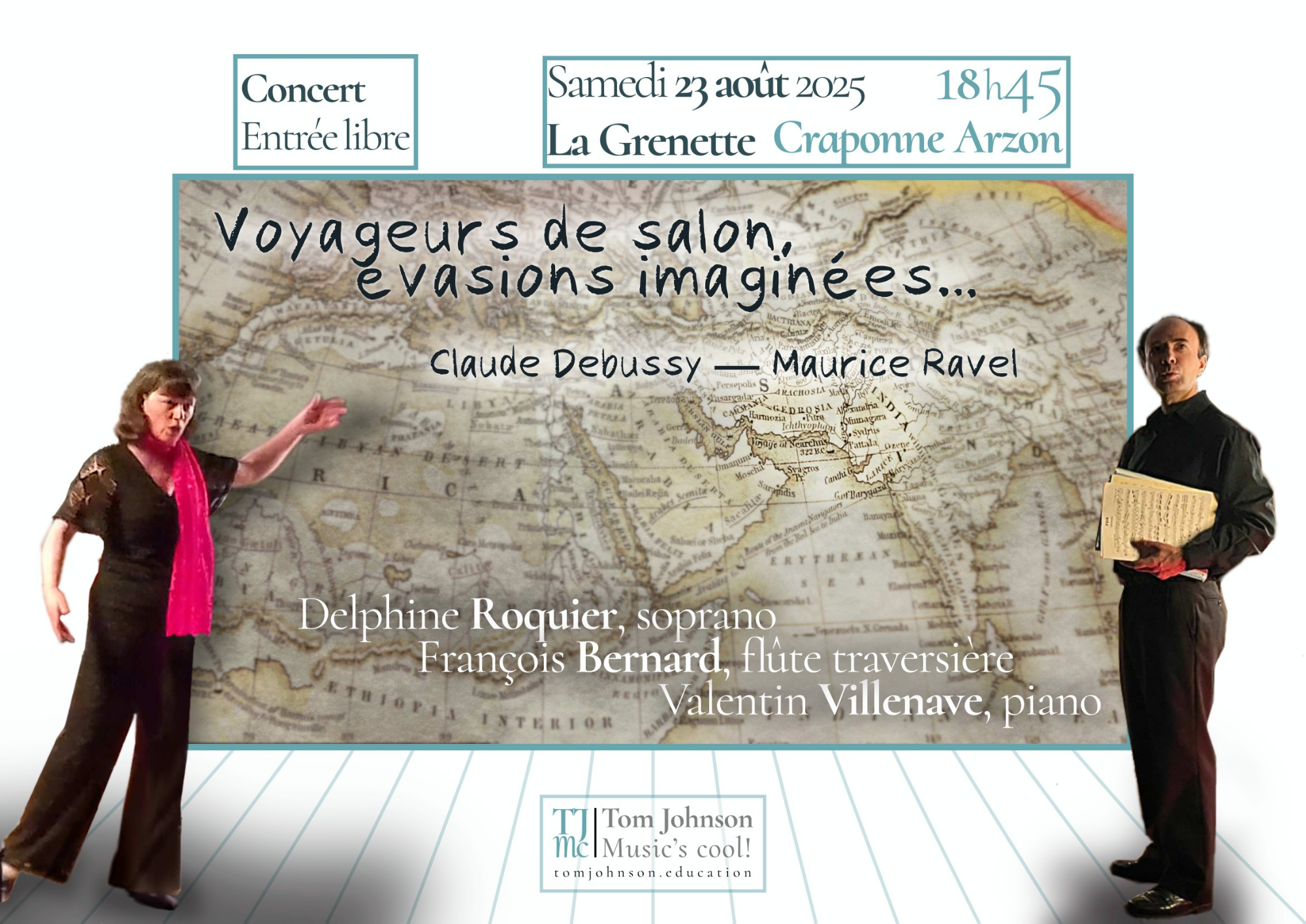 EVE_Concert de musique classique_Craponne-sur-Arzon
