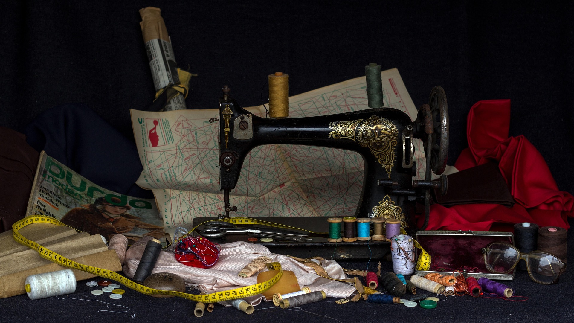 Puces des couturières_Yssingeaux