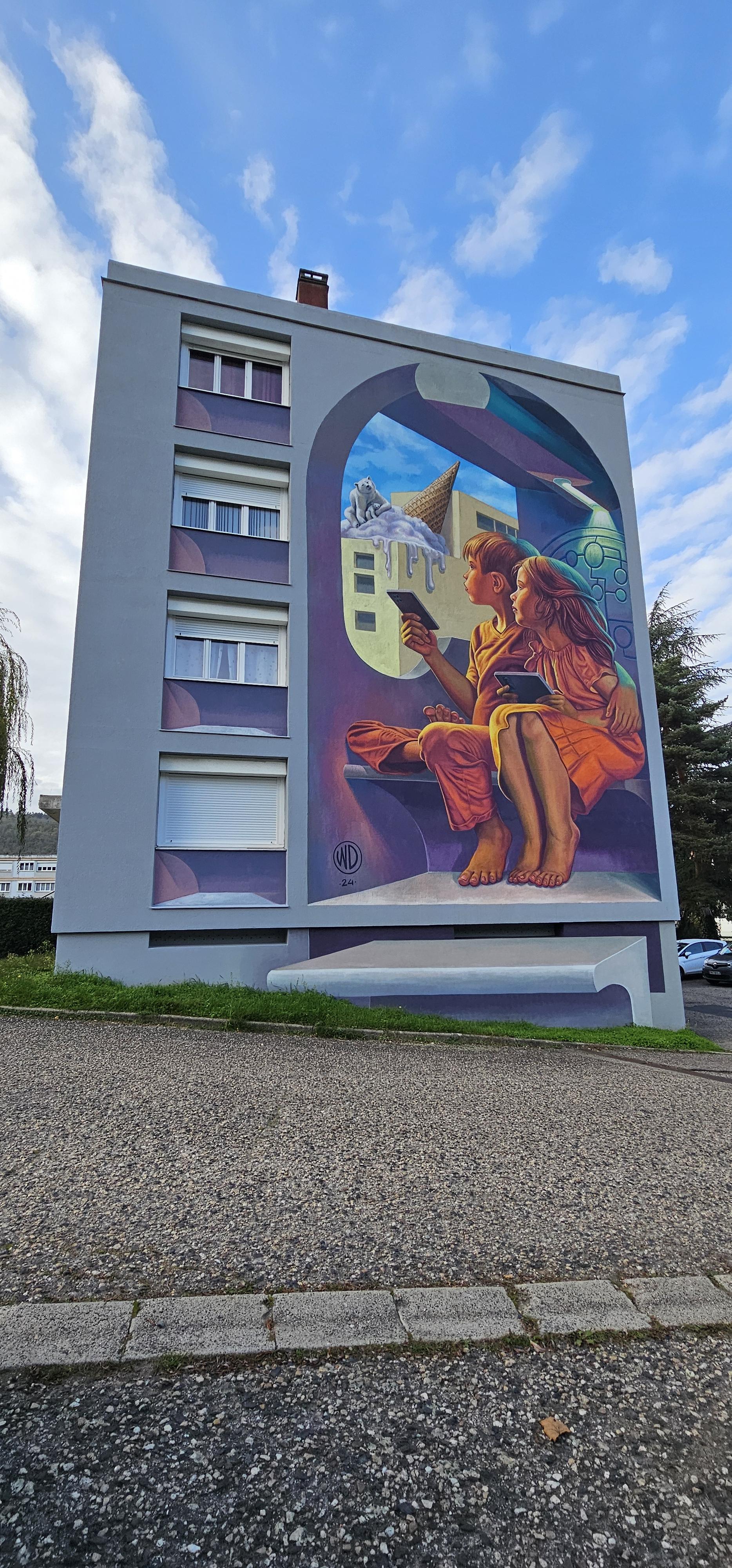 Festival de la Teinturerie_Aurec-sur-Loire