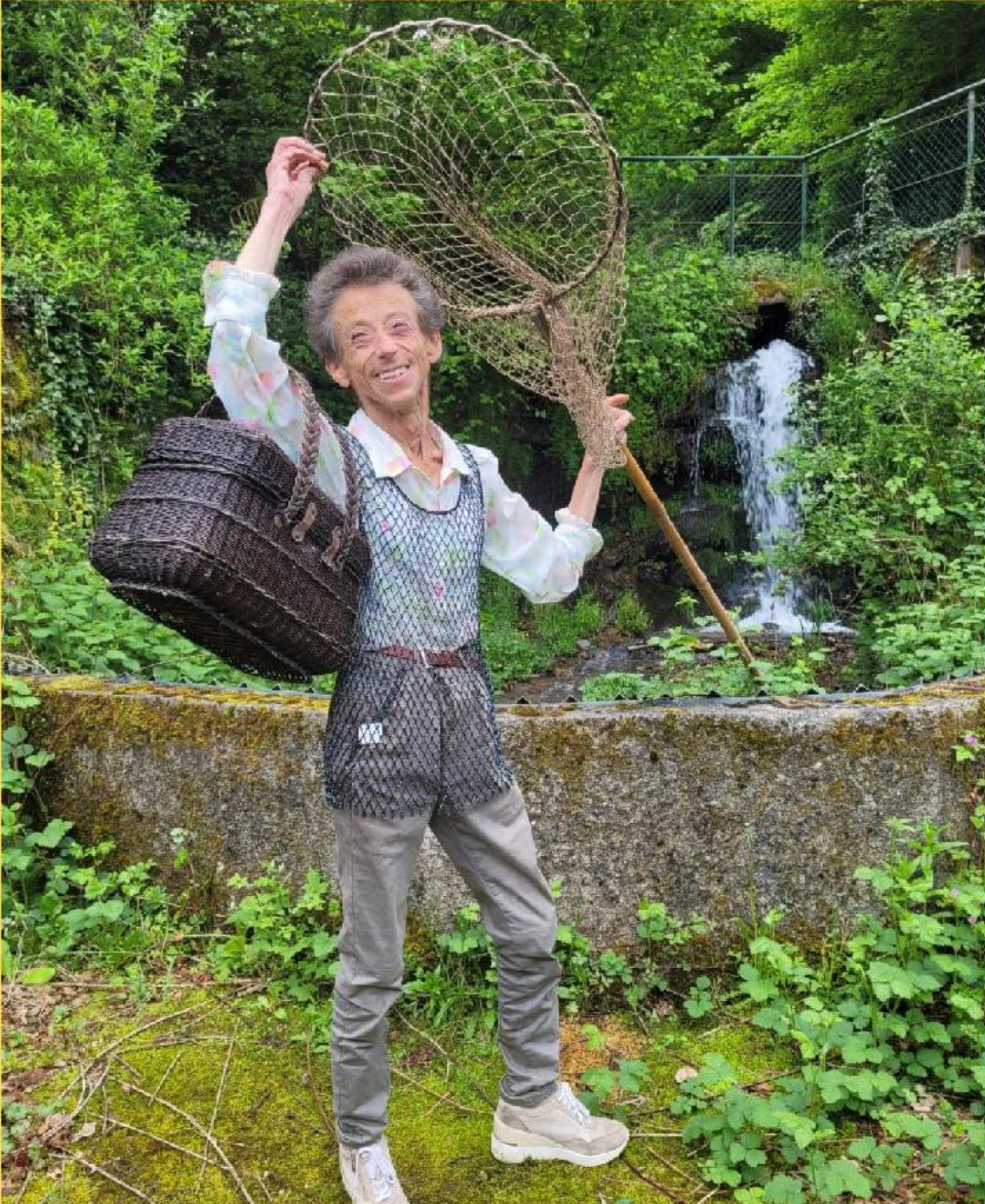 EVE_Charivari avec Geneviève Charras_Chamalières-sur-Loire