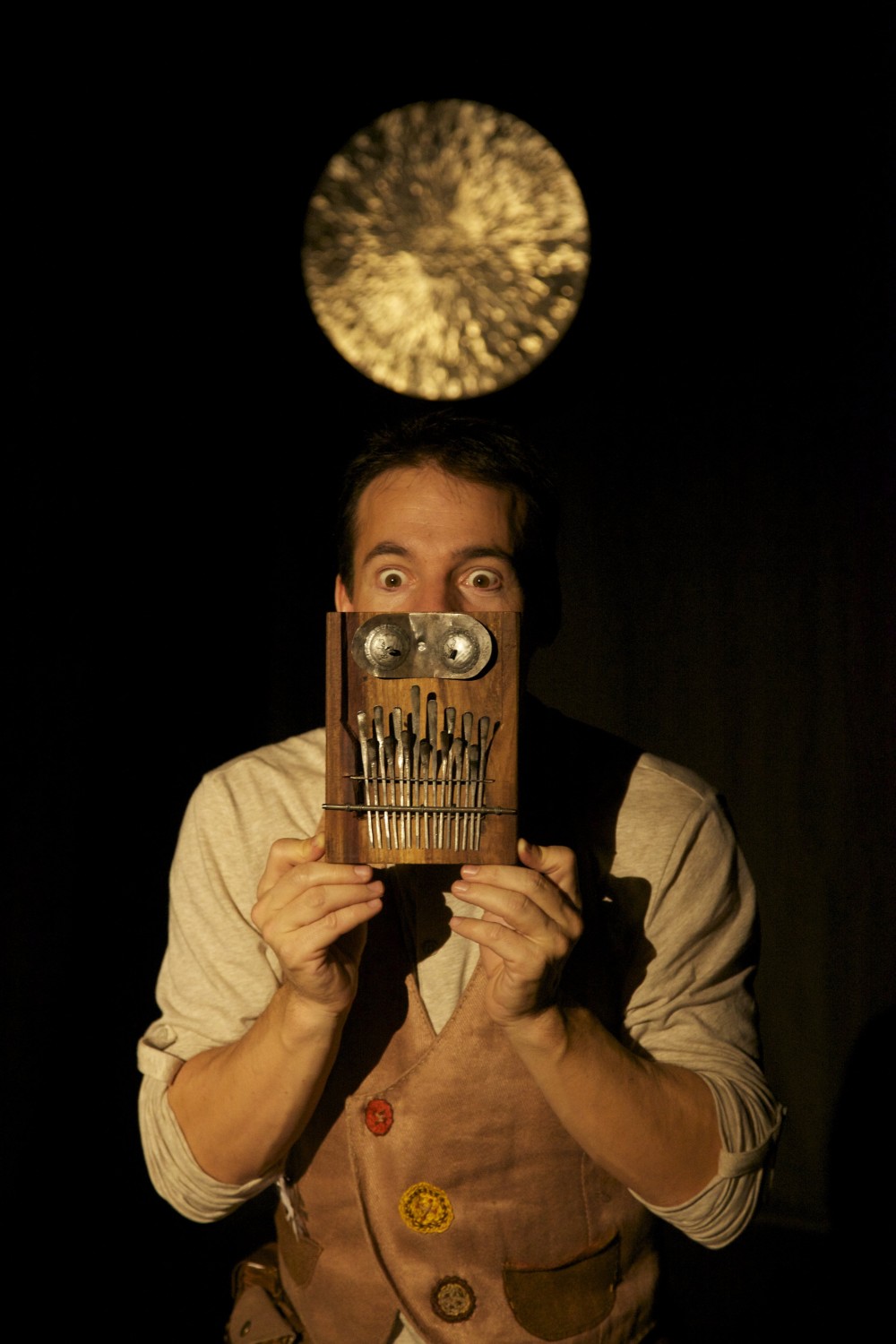 Théâtre du Mayapo - Brin d'Air_Le Puy-en-Velay