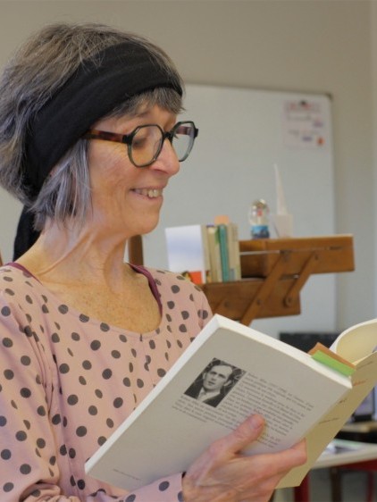 Théâtre du Mayapo - Les Mobiles_Le Puy-en-Velay