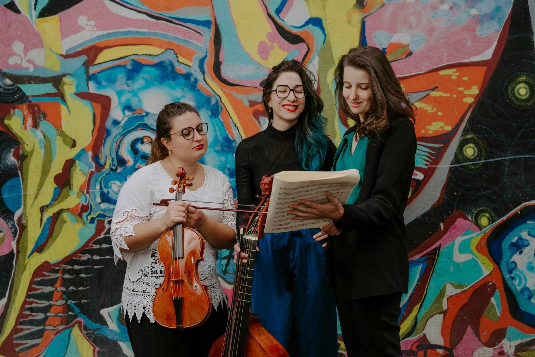 Festival en saison : Musique Baroque_La Chaise-Dieu