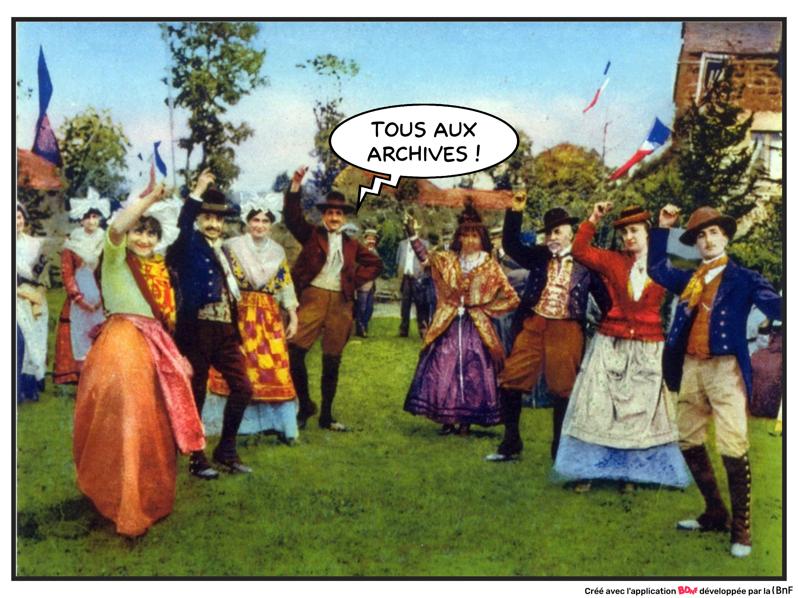 J.E.P. : Outil de création numérique "Et si on s’essayait à la bande dessinée autour du patrimoine ?"_Le Puy-en-Velay