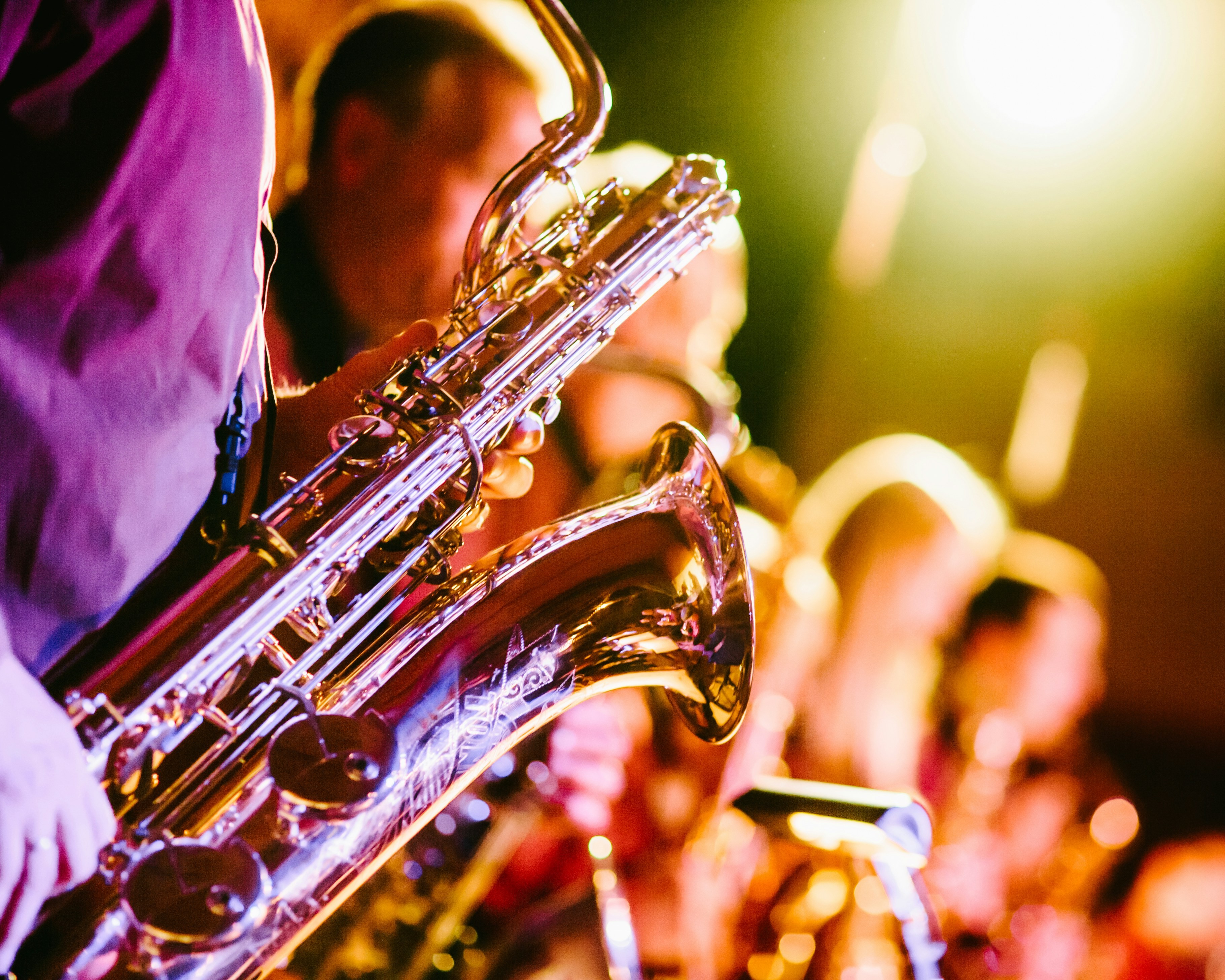Festival Automne Jazz en Velay #14_Le Puy-en-Velay