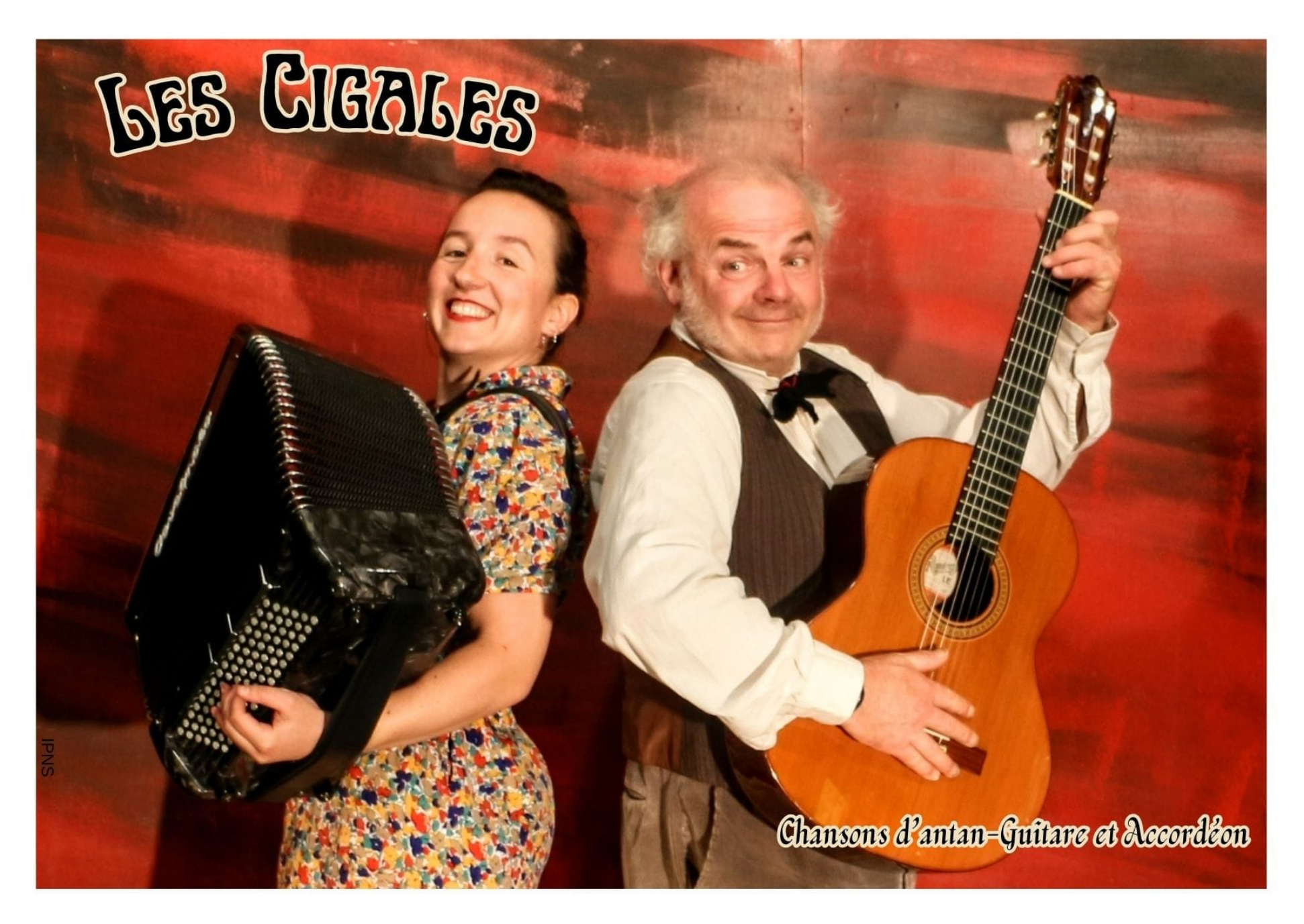EVE_Concert-Cabaret avec les Cigales_Allègre