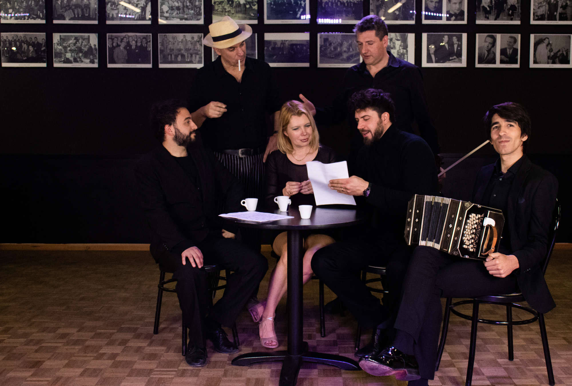 Tango en Velay_Brives-Charensac