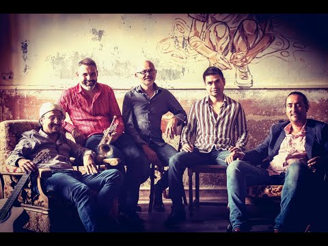 Concert de l'Ours Maçon_Tence