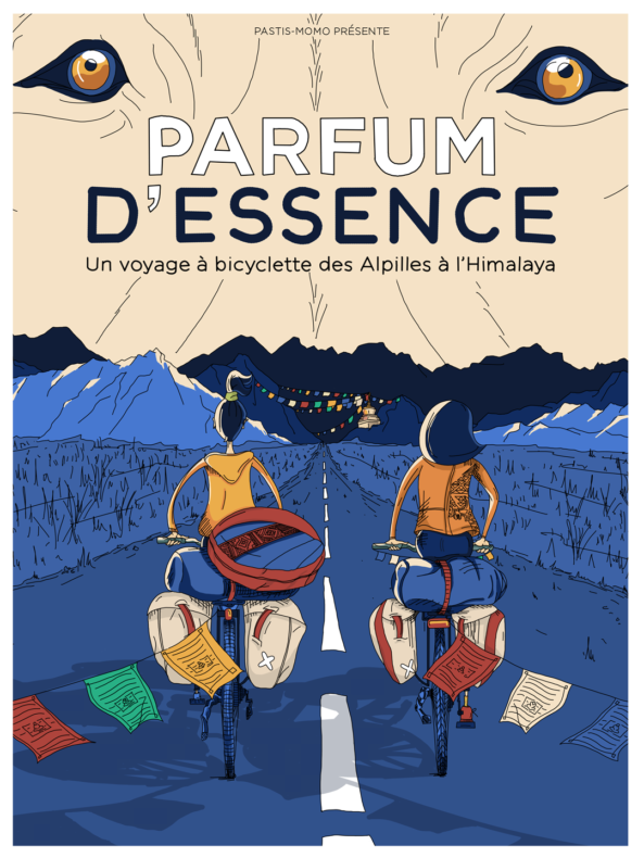 Festival Voyageur - Parfums d'Essence_Vorey