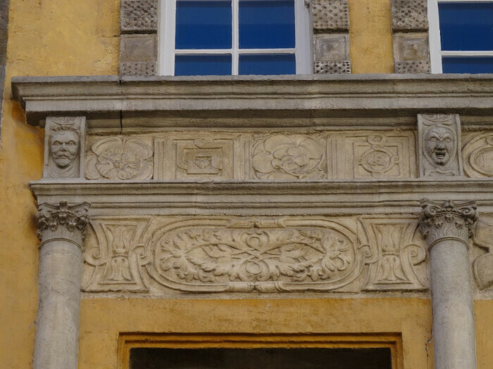 J.E.P. : Visite guidée du Puy à la Renaissance, ville basse_Le Puy-en-Velay