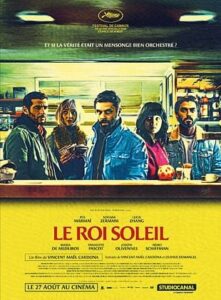EVE-Le Roi Soleil-affiche