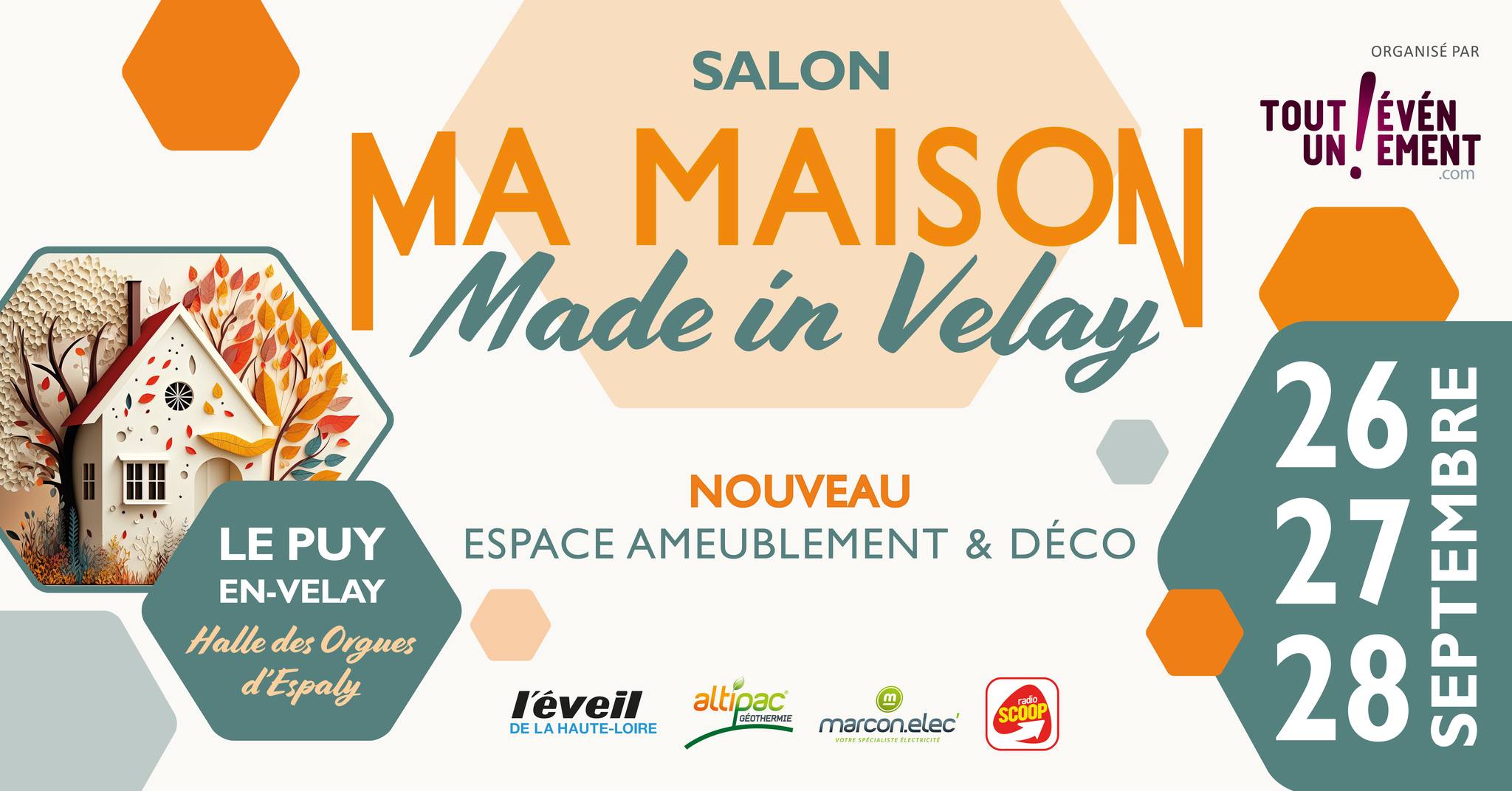 EVE_Salon Ma Maison Made In Velay_Espaly-Saint-Marcel