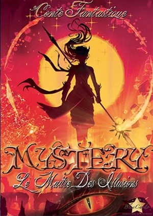 Spectacle : Le Maître des Illusions_Brives-Charensac