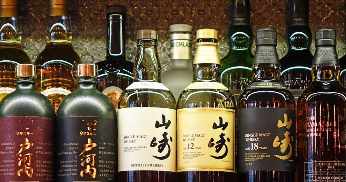 Visite & atelier dégustation : art & whisky_Le Puy-en-Velay