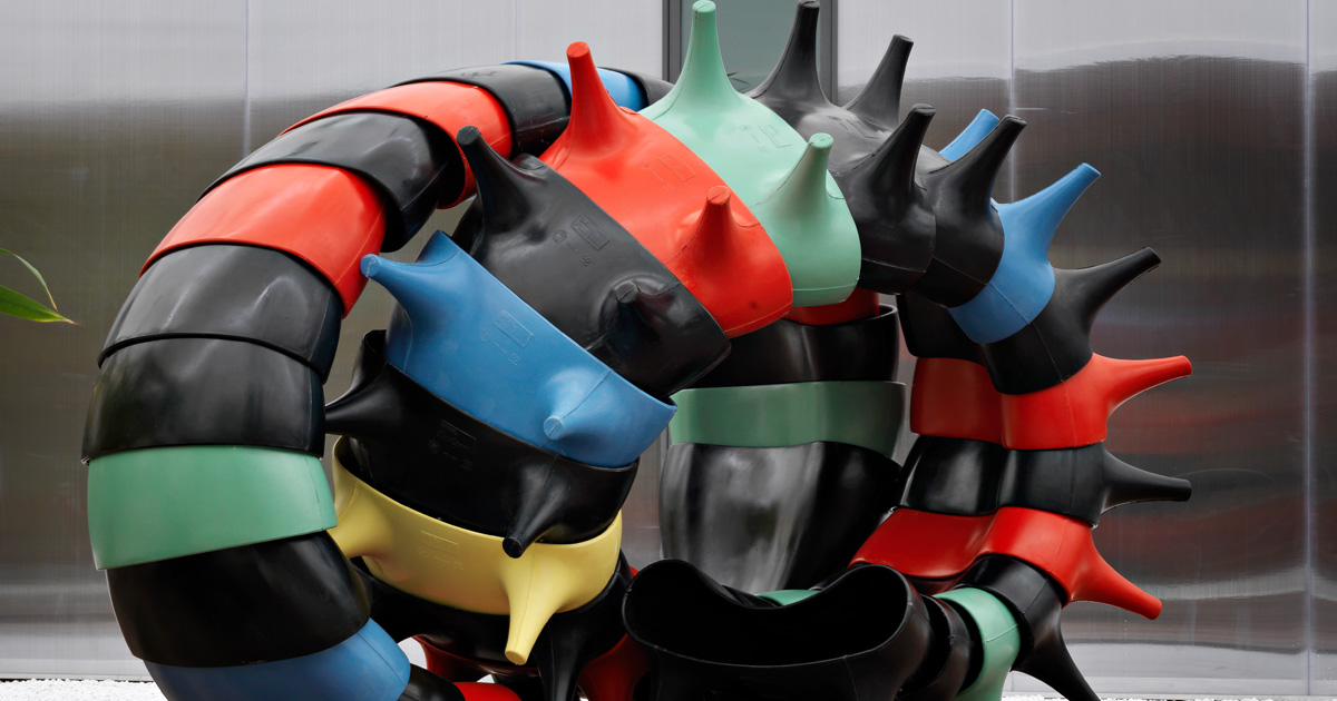 Visite guidée de l'exposition "Hors-cadre"_Le Puy-en-Velay