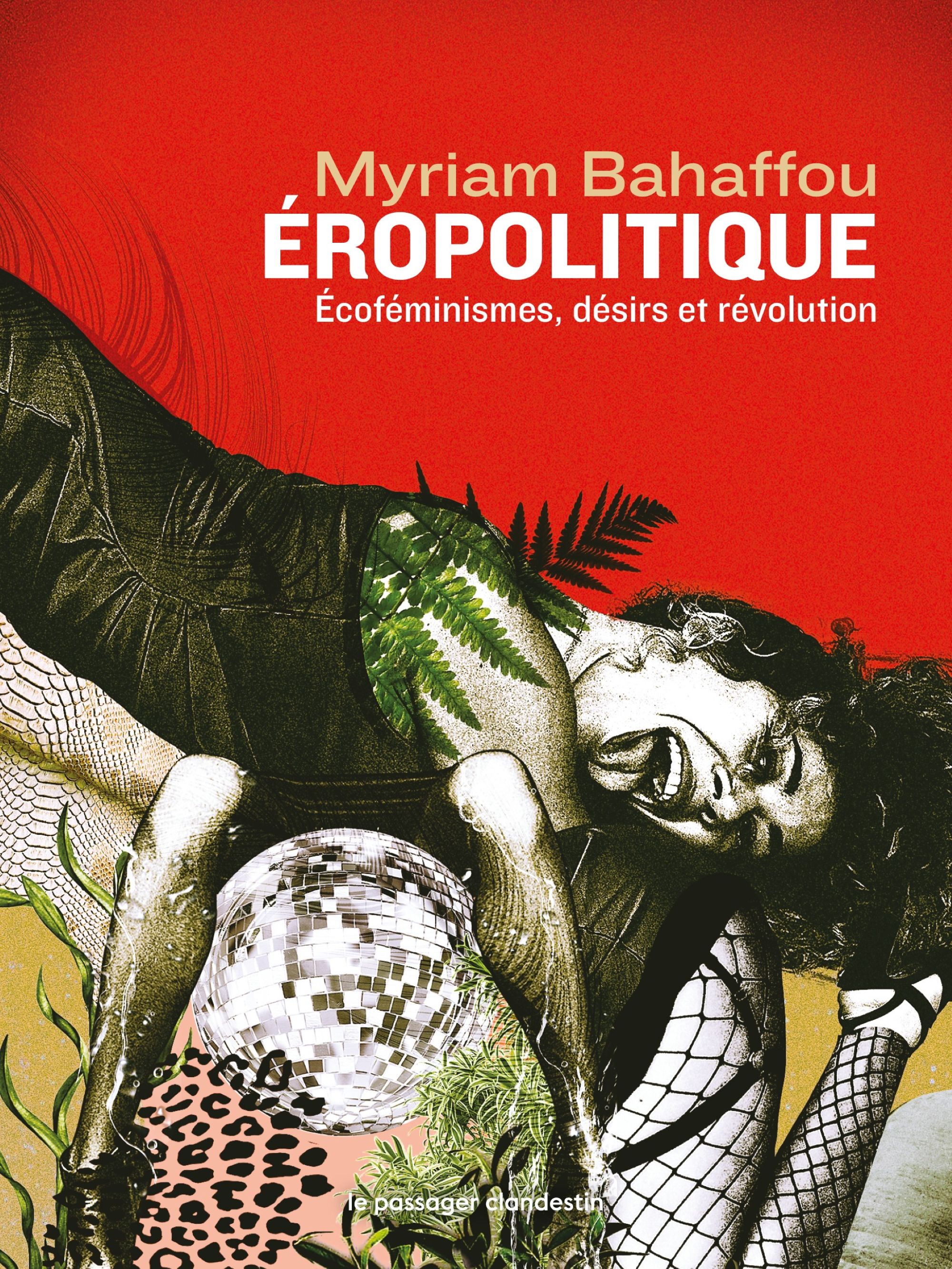 Présentation |  Livre Eropolitique_Langeac