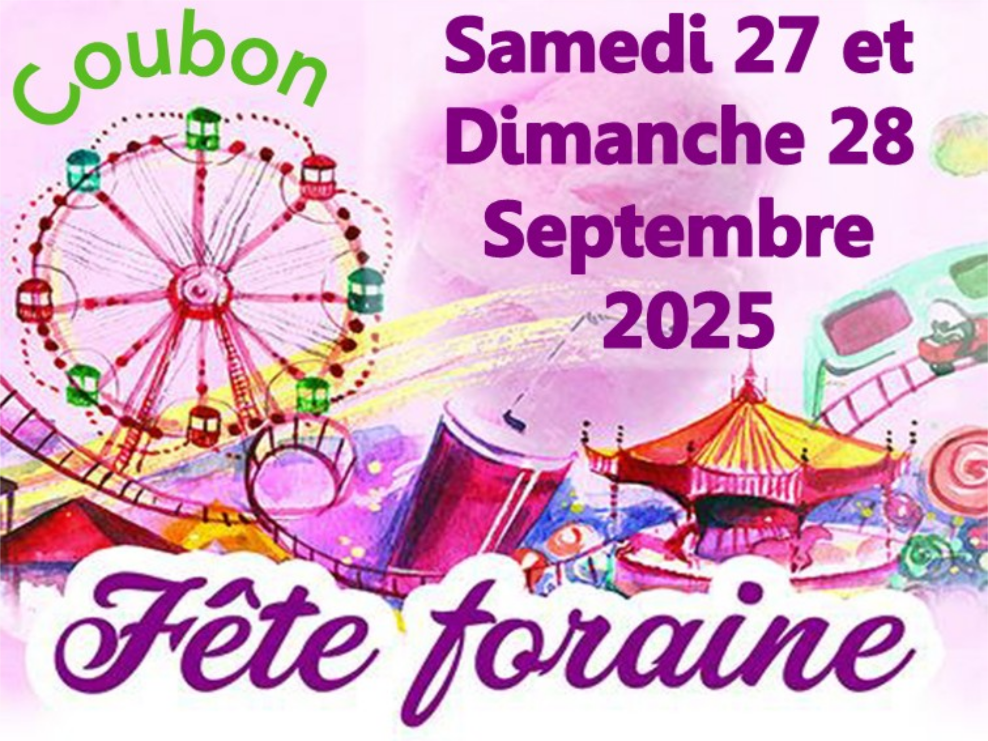 EVE_Fête foraine_Coubon