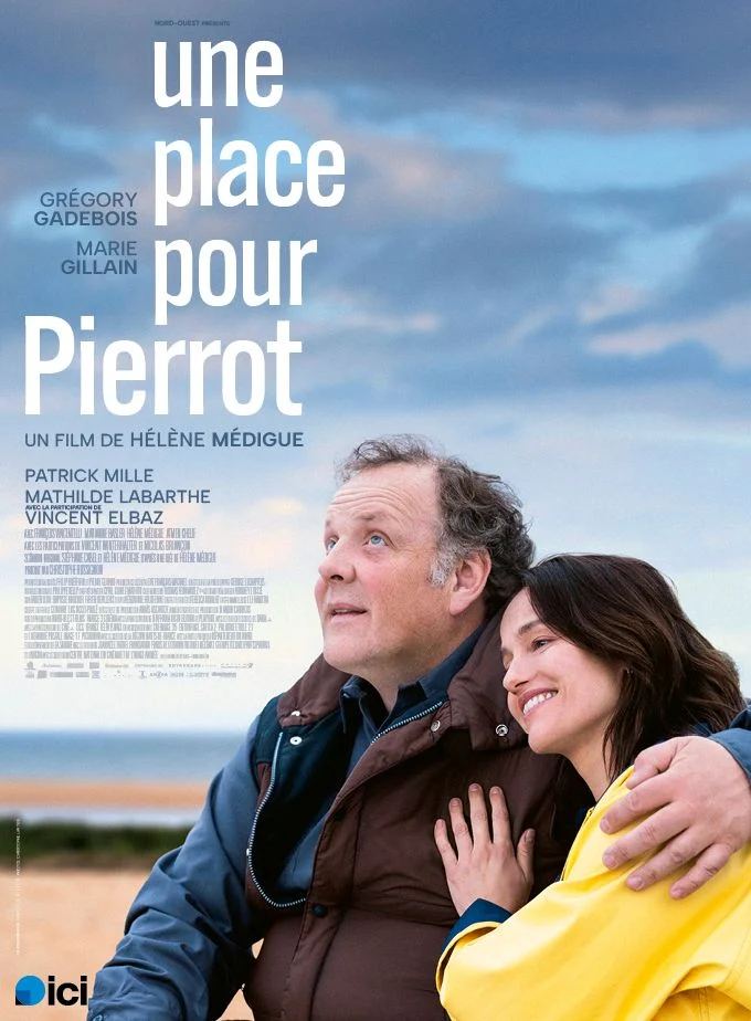 Film "Une place pour Pierrot"_Saugues