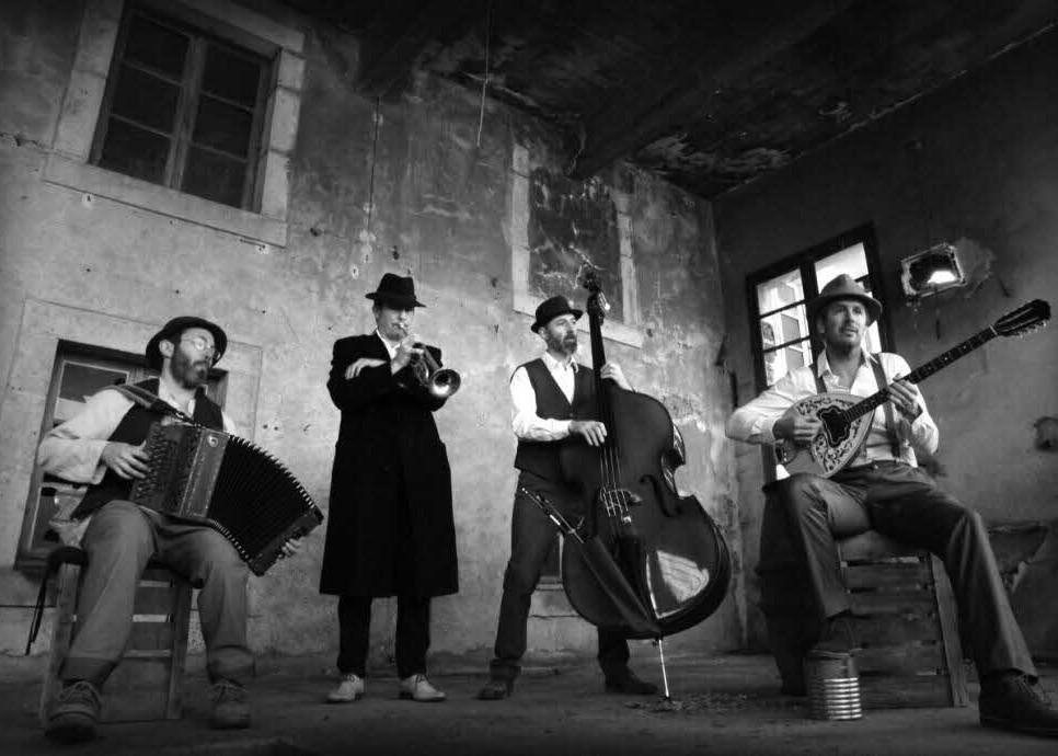 Concert : Lo Radzouka_Chadrac Concert : Lo Radzouka_Chadrac