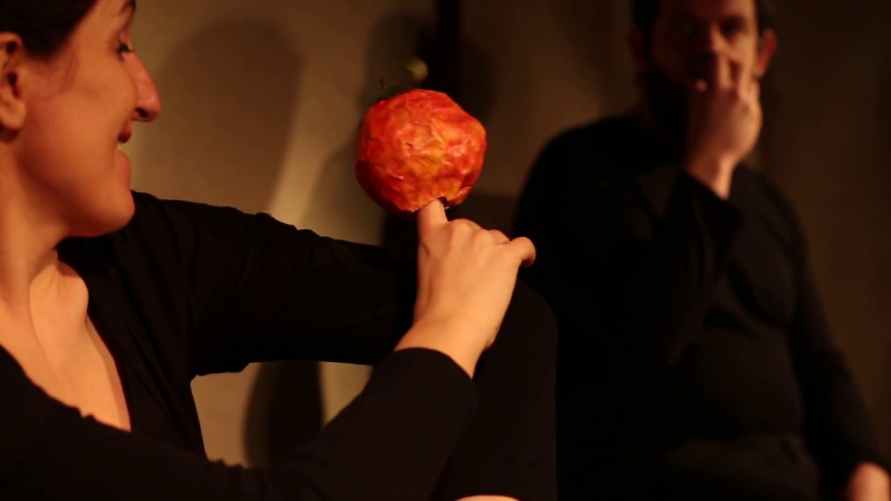 Conte musical : POMA !_Chadrac