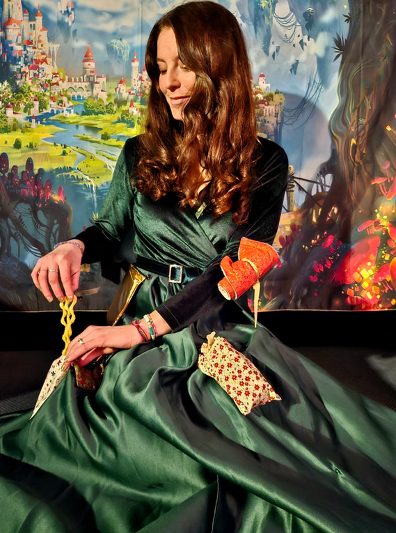 Spectacle jeune public : Le voyage du petit prince_Saint-Germain-Laprade