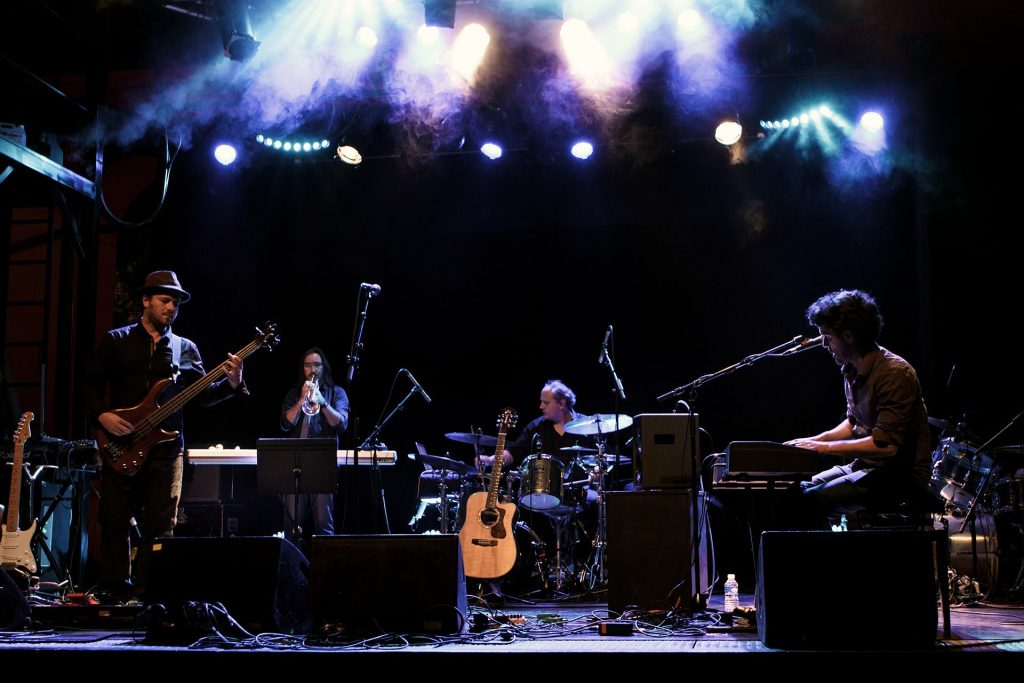 Concert : "Da Capo"_Saint-Germain-Laprade