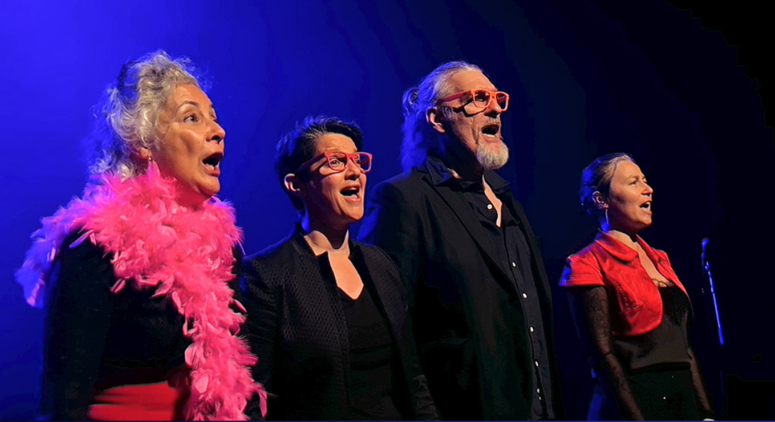 Concert_Le Chambon-sur-Lignon