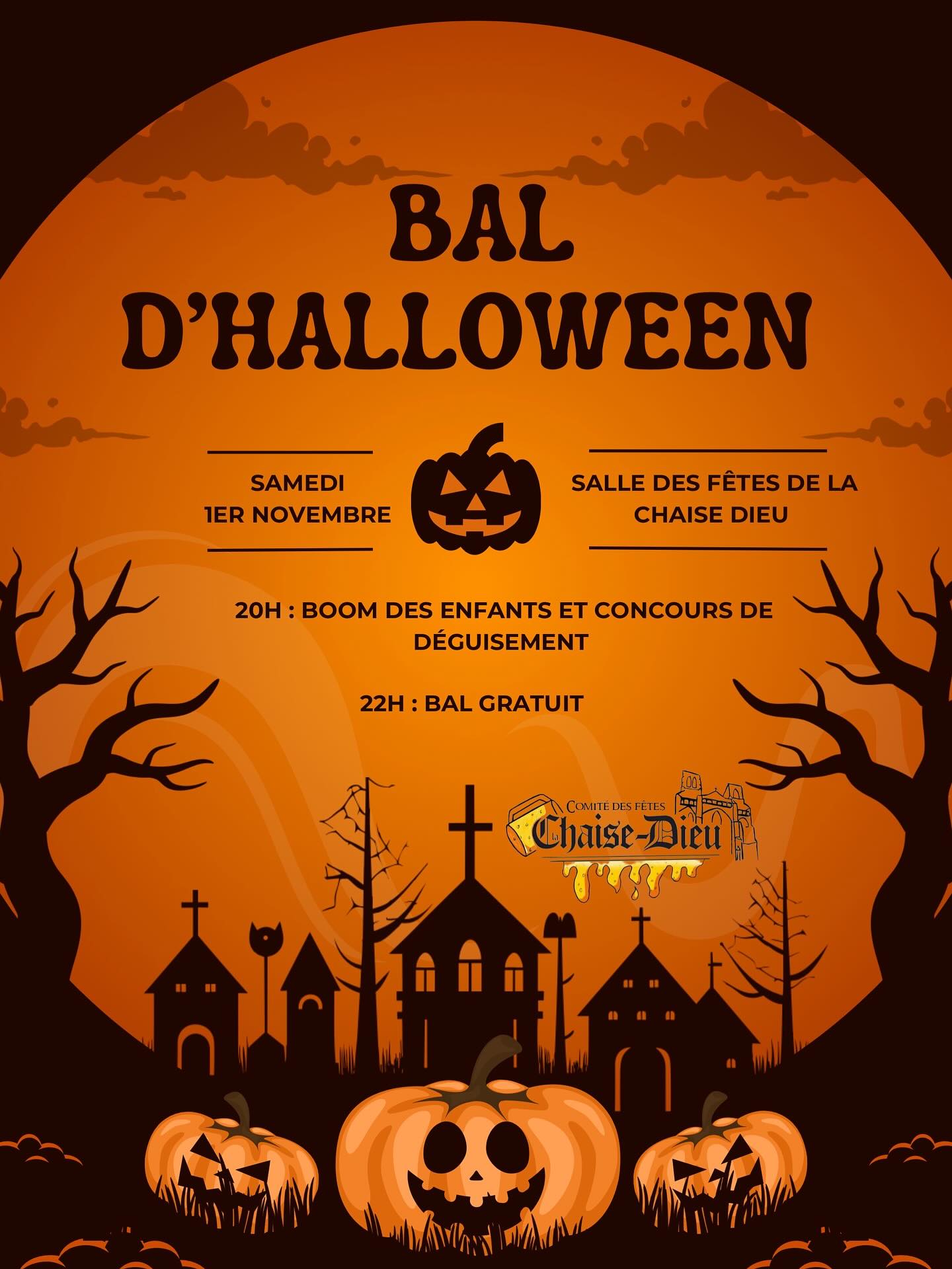 EVE-Soirée halloween-affiche