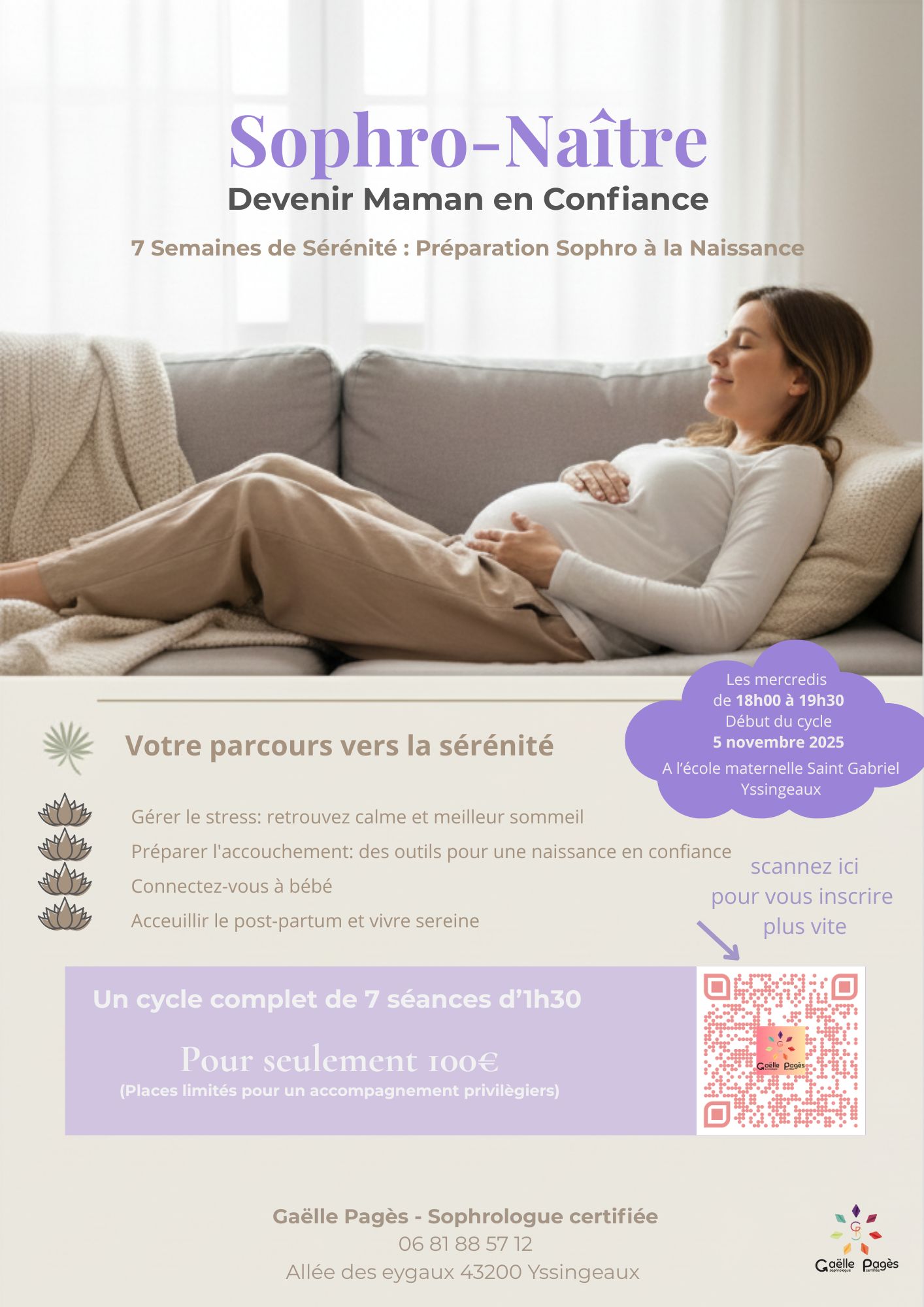 Atelier Sophro-Naître