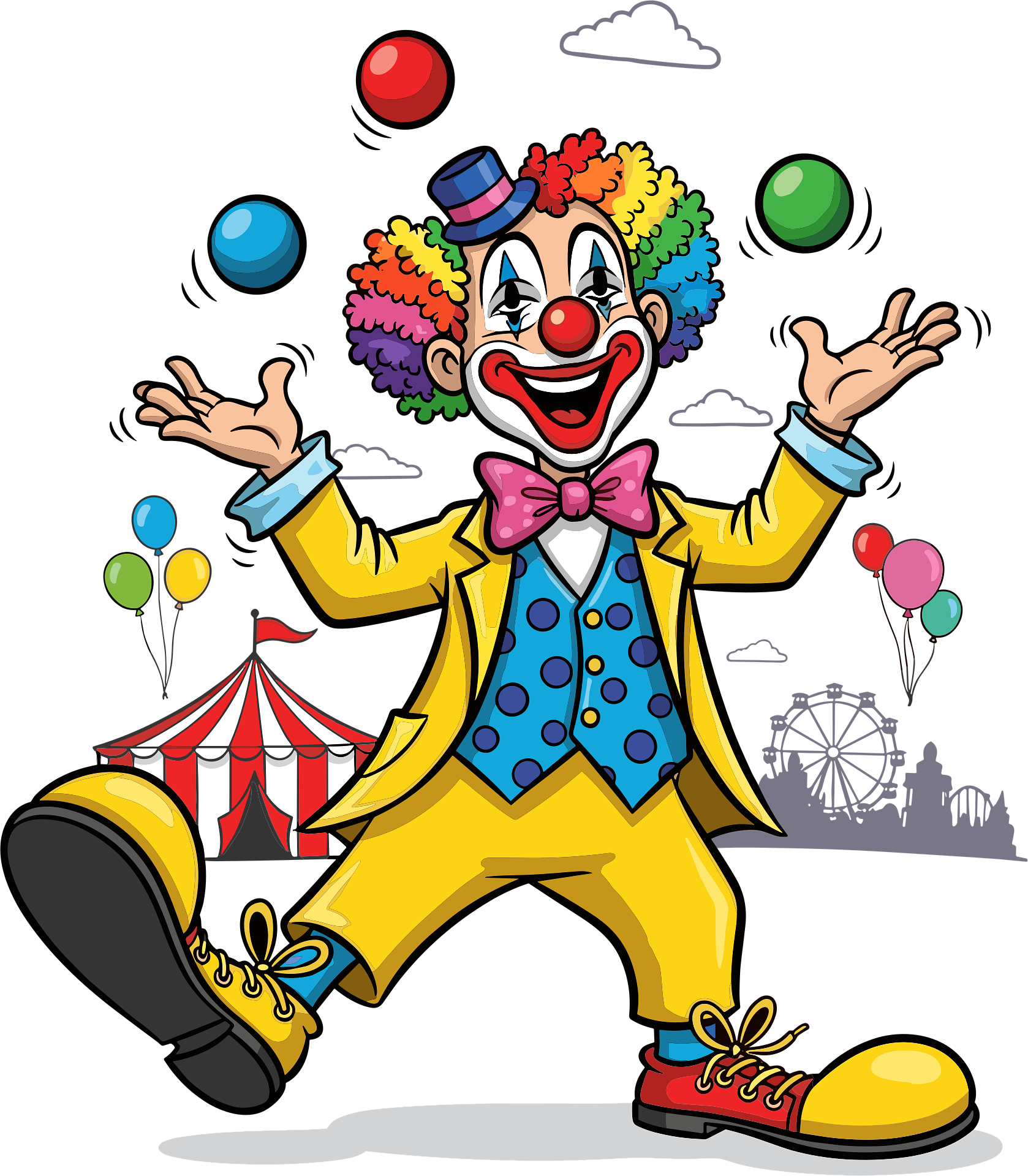 Atelier Baby Cirque_Langeac