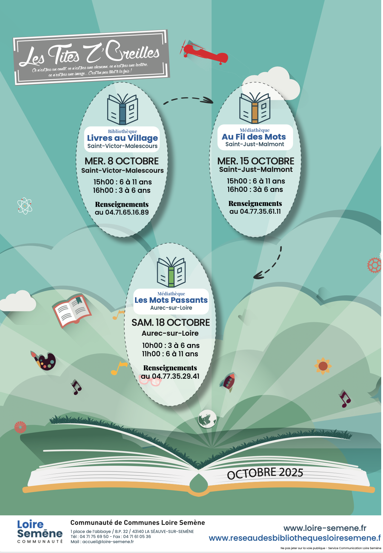 Les Tites Z'Oreilles_Saint-Just-Malmont