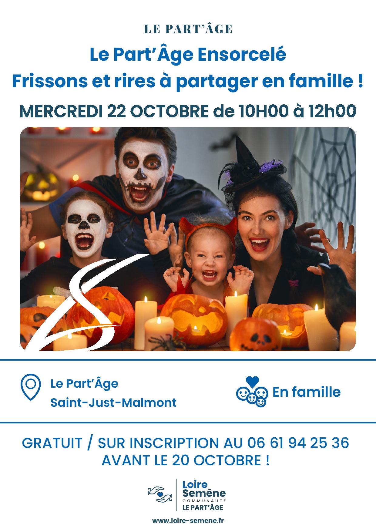 Le Part'Âge ensorcelé_Saint-Just-Malmont